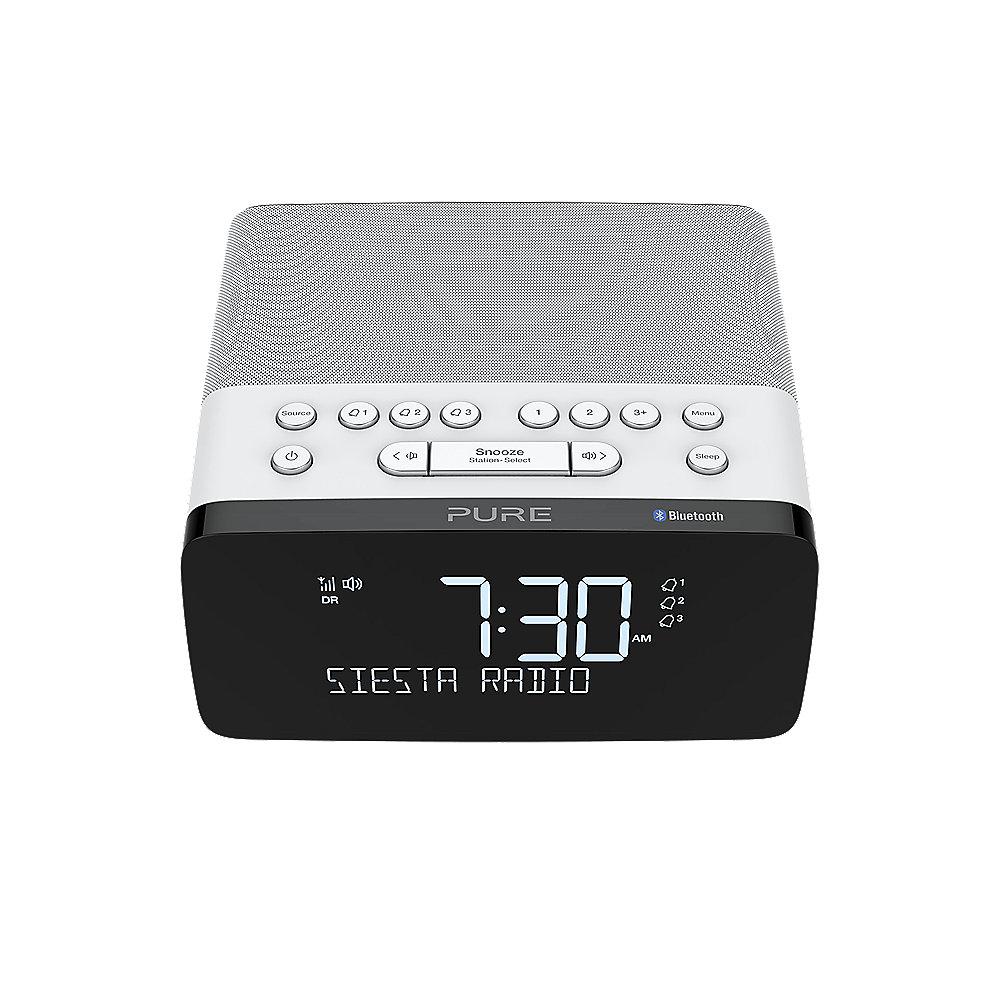 Pure Siesta Charge, Polar Radio Wecker, Pure, Siesta, Charge, Polar, Radio, Wecker