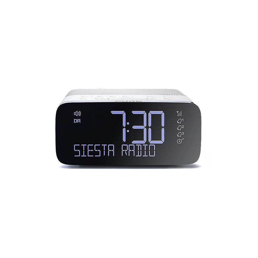 Pure Siesta Rise Radio Wecker, Pure, Siesta, Rise, Radio, Wecker