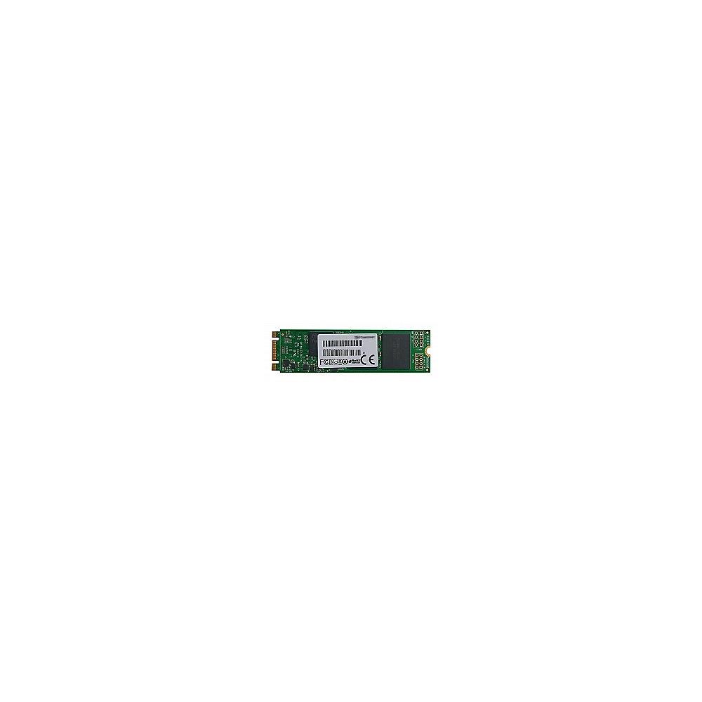 QNAP M.2 2280 SATA 6Gb/s SSD, 64GB, Internal SSD Module