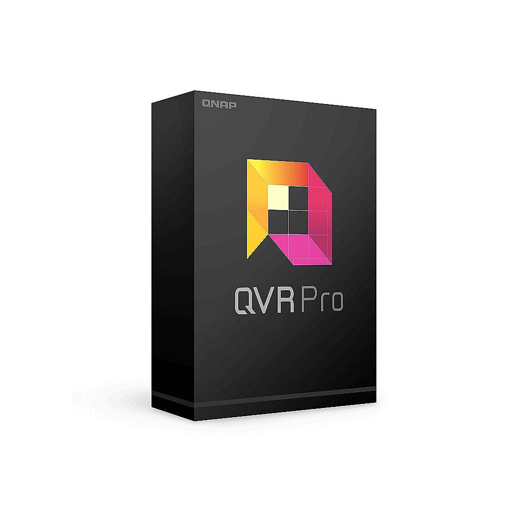 QNAP QVR Pro Gold Lizenz
