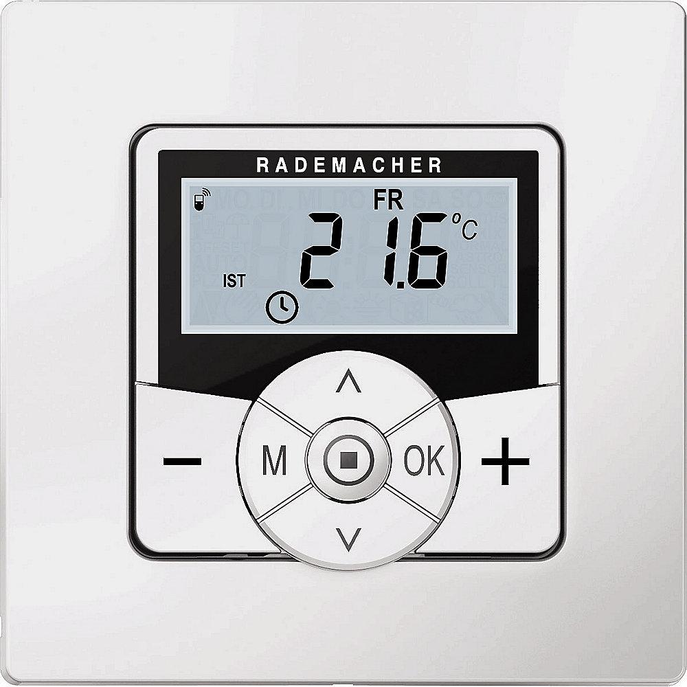 Rademacher DuoFern Raumthermostat 32501812