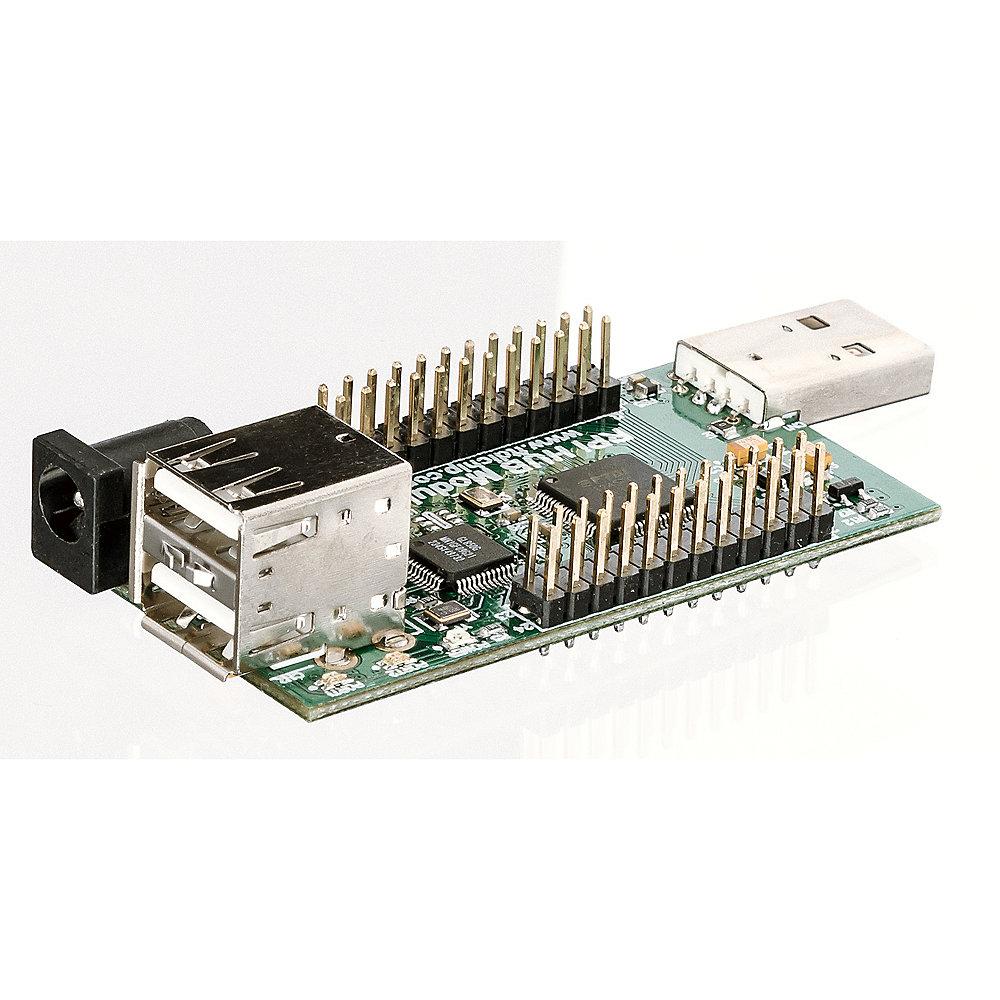 Raspberry Pi Serial I/O expander, Raspberry, Pi, Serial, I/O, expander