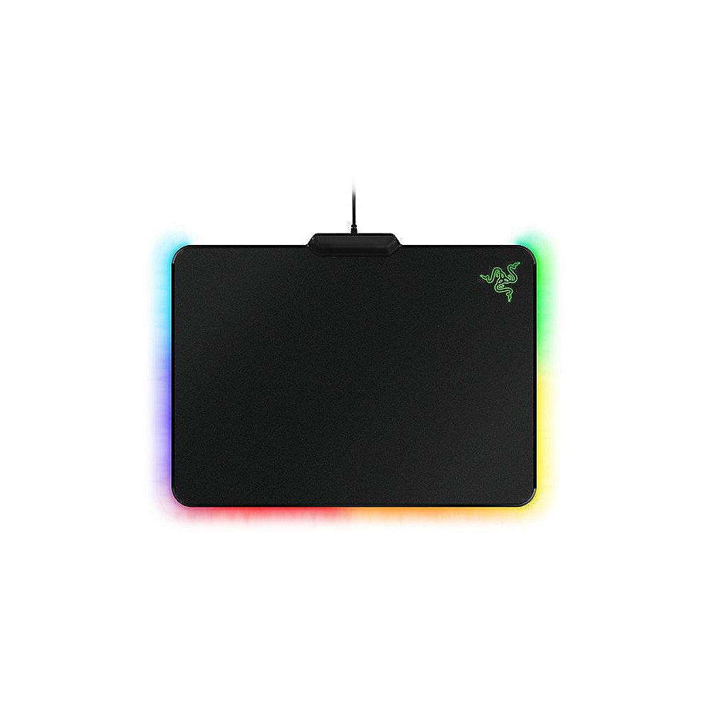 Razer FIREFLY hartes Gaming Mauspad