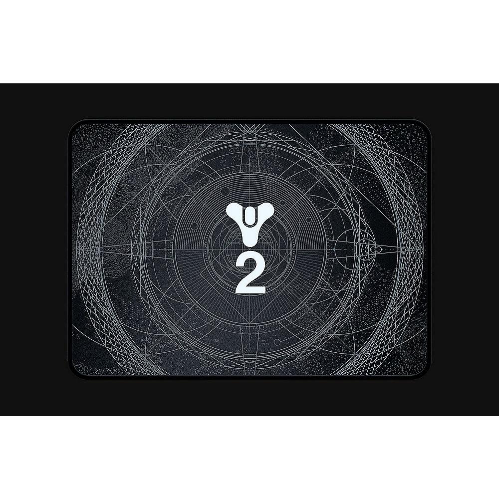 Razer GOLIATHUS Destiny 2 Mousepad RZ02-01072100-R3M1