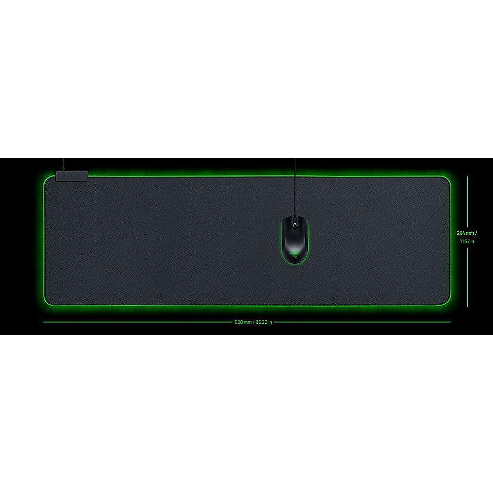 Razer GOLIATHUS EXTENDED CHROMA Gaming Mousepad