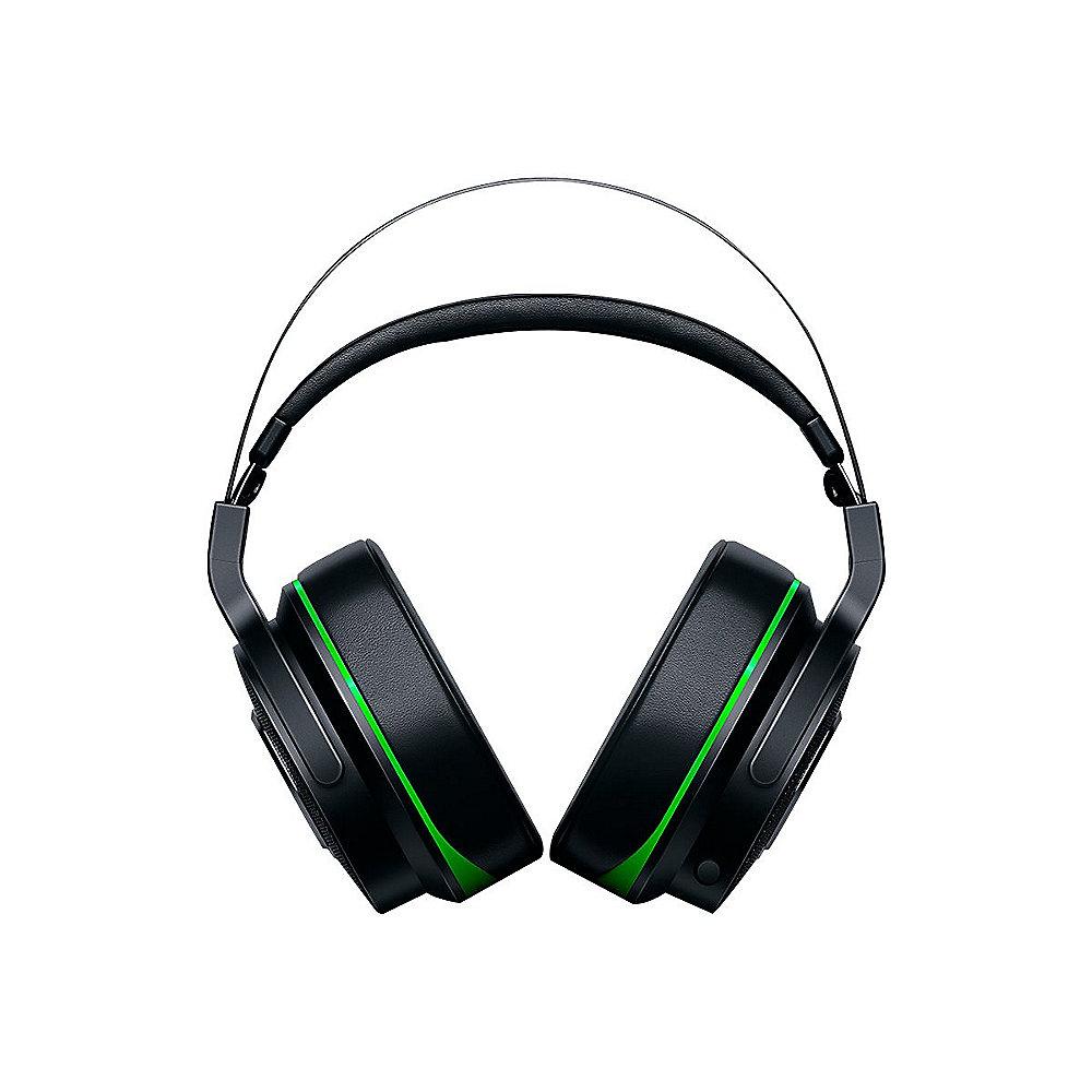 Razer Thresher Ultimate 7.1 kabelloses Gaming Headset Xbox One schwarz, Razer, Thresher, Ultimate, 7.1, kabelloses, Gaming, Headset, Xbox, One, schwarz