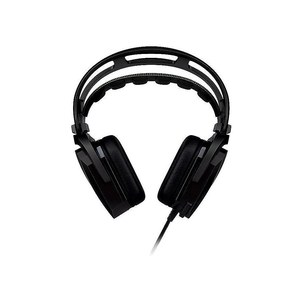 Razer Tiamat 2.2 V2 kabelgebundenes Gaming Headset schwarz RZ04-02080100-R3M1, Razer, Tiamat, 2.2, V2, kabelgebundenes, Gaming, Headset, schwarz, RZ04-02080100-R3M1