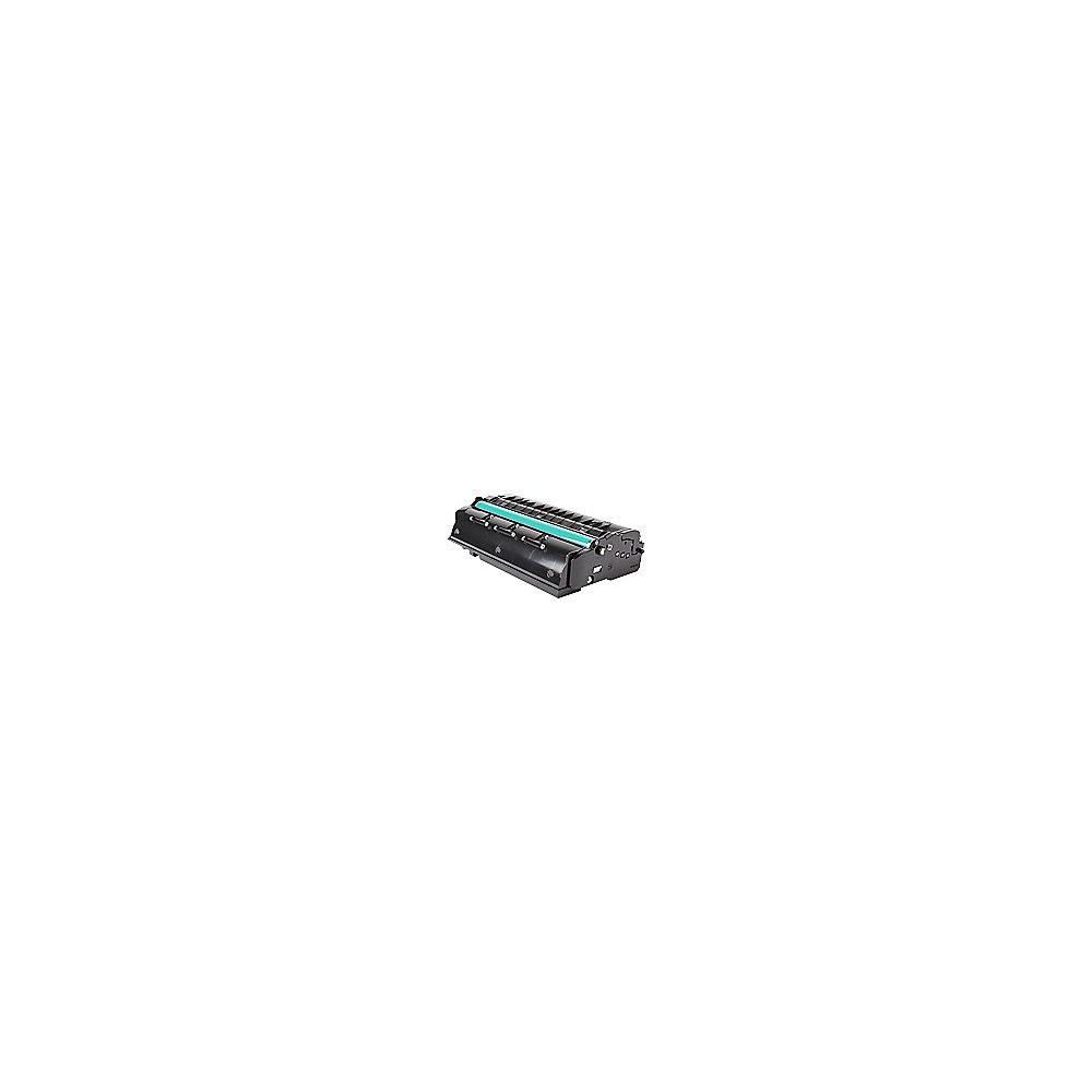 Ricoh 407900 Toner cyan  5.000 Seiten für C340DN