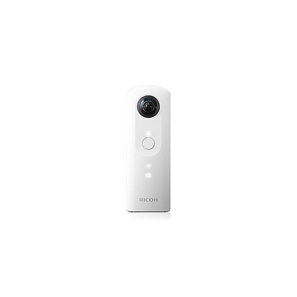 Ricoh Theta SC 360 Grad Kamera weiß, Ricoh, Theta, SC, 360, Grad, Kamera, weiß