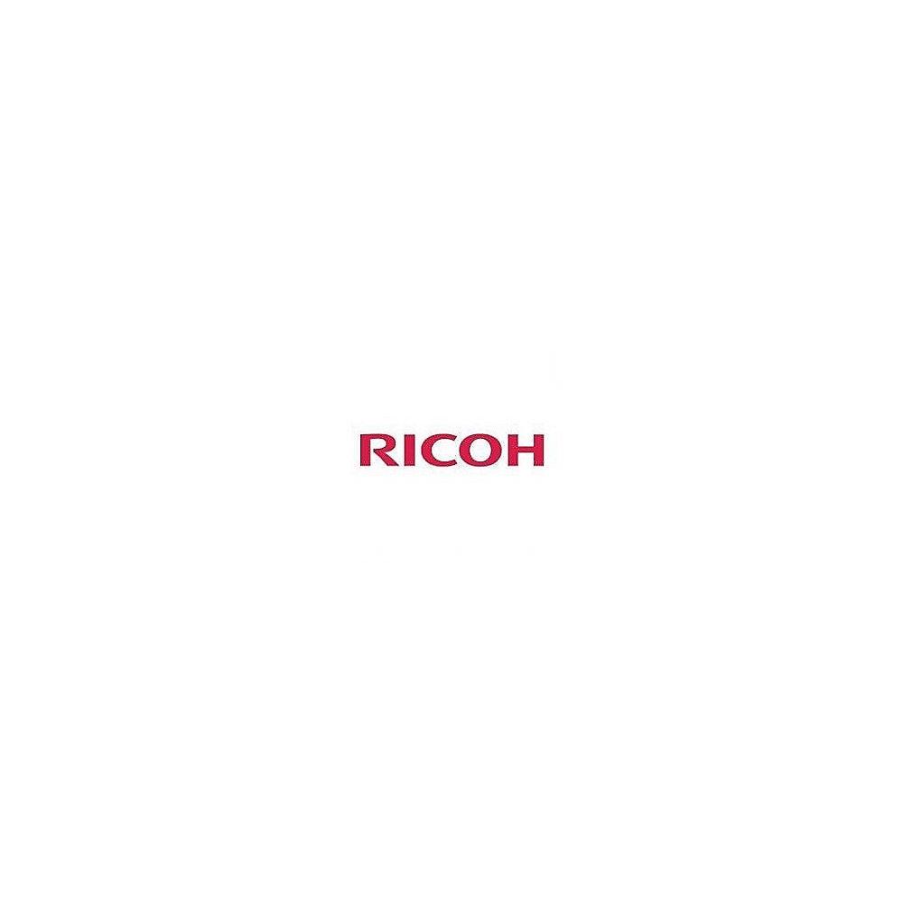 Ricoh Tonerbundle schwarz cyan magenta gelb für C250