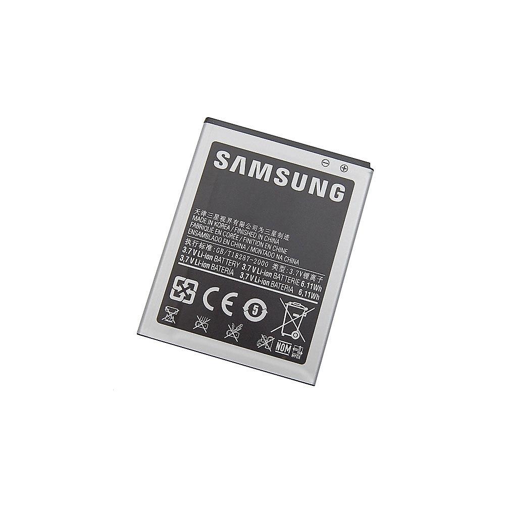 Samsung Akkublock Li-Ion für Galaxy S4 mini