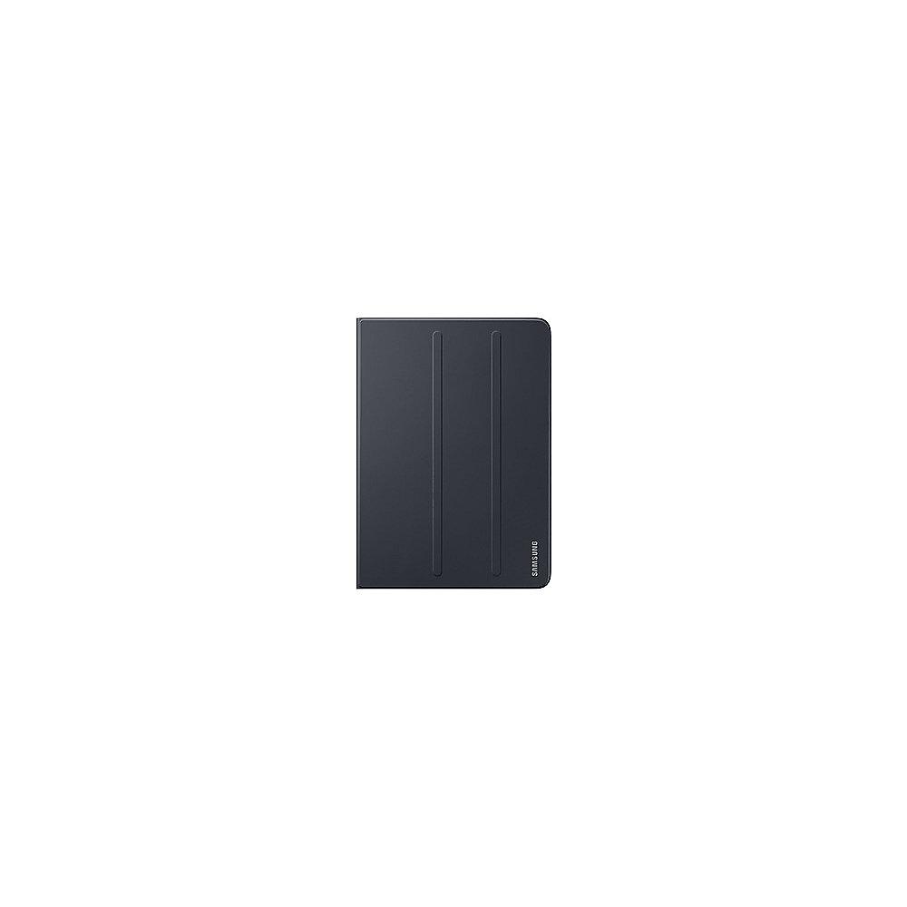 Samsung Book Cover für Galaxy Tab S3 9.7 schwarz, Samsung, Book, Cover, Galaxy, Tab, S3, 9.7, schwarz