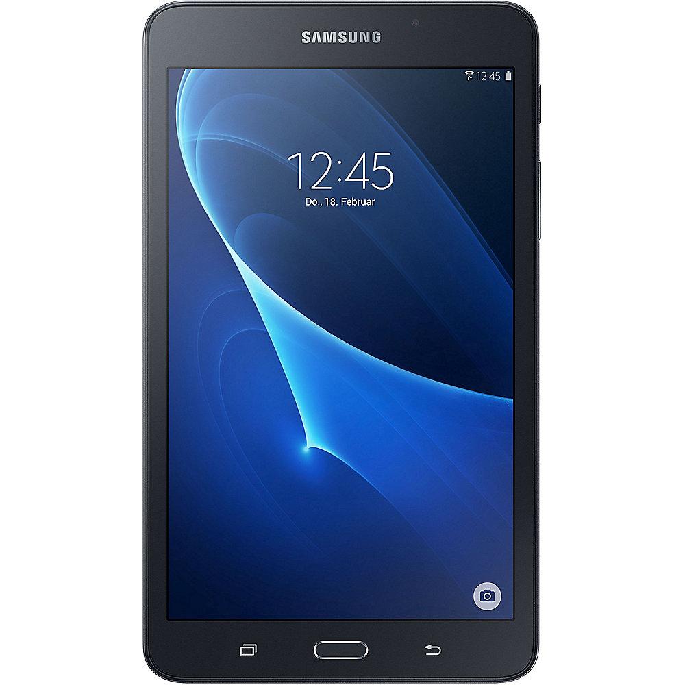 Samsung GALAXY Tab A 7.0 T280N Tablet WiFi 8 GB Android 5.1 schwarz