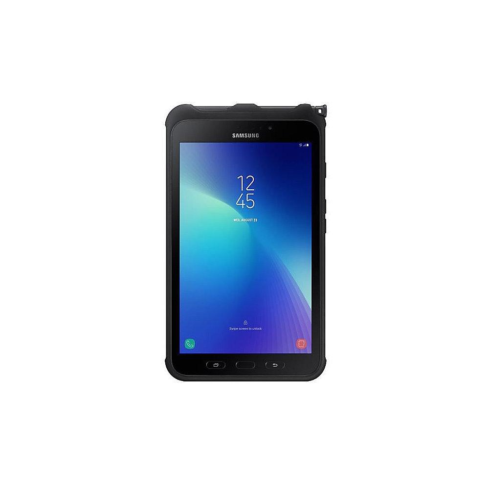 Samsung GALAXY Tab Active2 8.0 T395N Tablet 16 GB LTE EU