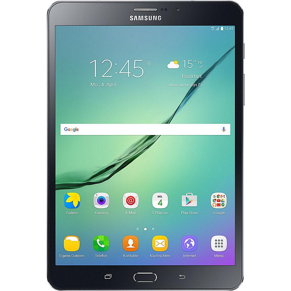 Samsung GALAXY Tab S2 8.0 T719N Tablet LTE 32 GB Android 6.0 schwarz