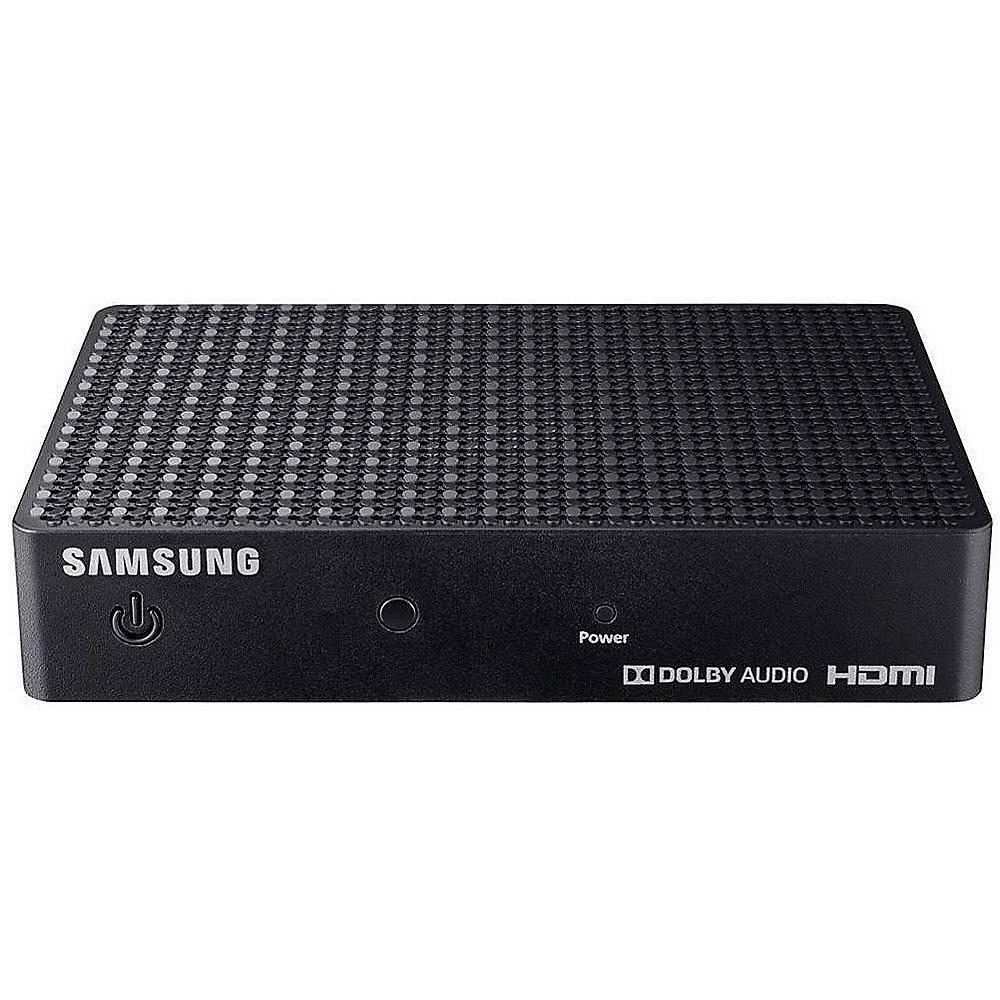 Samsung GX-SM530SL DVB-S2-Receiver, HDMI, USB, Anynet