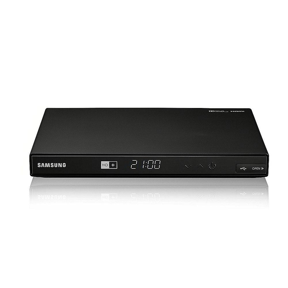 Samsung GX-SM660SM 2x DVB-S2-Receiver, HDMI, CI , PVR, HD  6 Monate, Samsung, GX-SM660SM, 2x, DVB-S2-Receiver, HDMI, CI, PVR, HD, 6, Monate