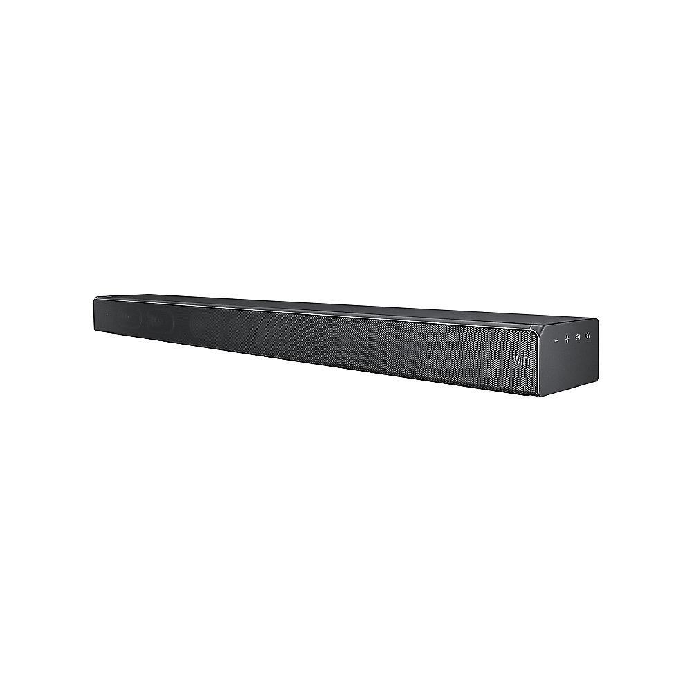 Samsung HW-MS650 2.0 Soundbar WLAN Bluetooth Schwarz