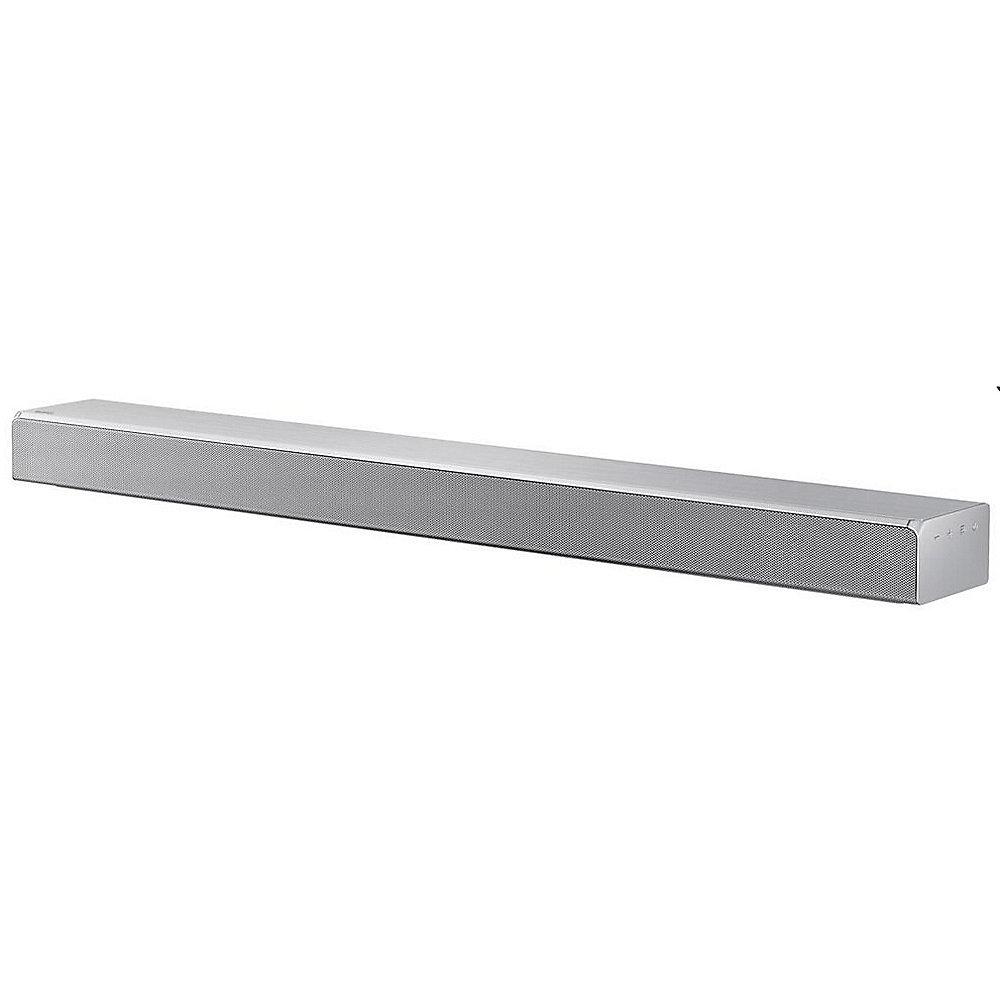 Samsung HW-MS651 2.0 Soundbar WLAN Bluetooth Sterling-Silber