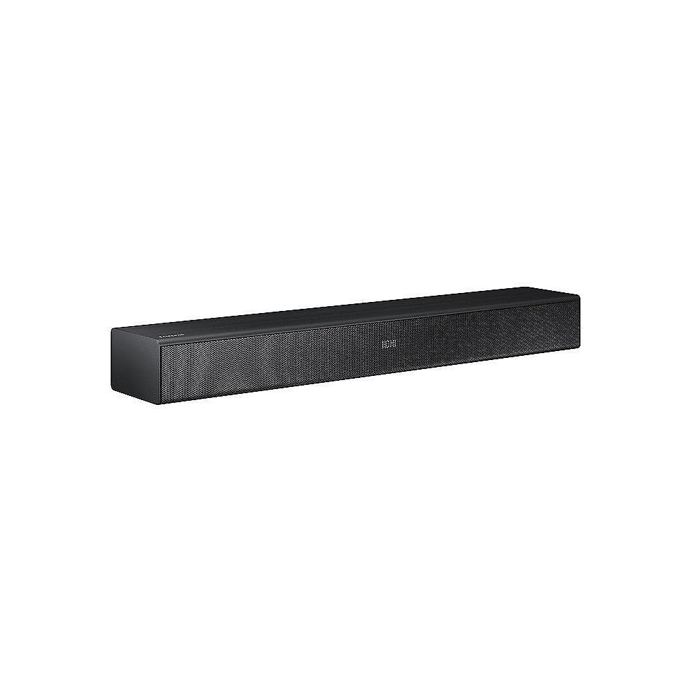 Samsung HW-N400 2.0Ch Soundbar Bluetooth schwarz, Samsung, HW-N400, 2.0Ch, Soundbar, Bluetooth, schwarz