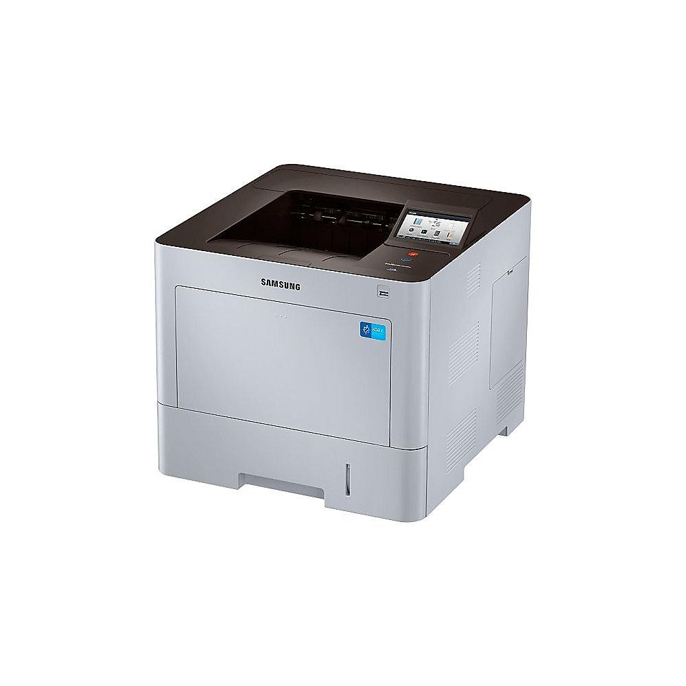 Samsung ProXpress M4530NX S/W-Laserdrucker LAN, Samsung, ProXpress, M4530NX, S/W-Laserdrucker, LAN