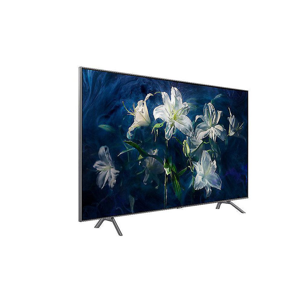 Samsung QLED GQ55Q8DN 138cm 55" 4K UHD SMART Fernseher