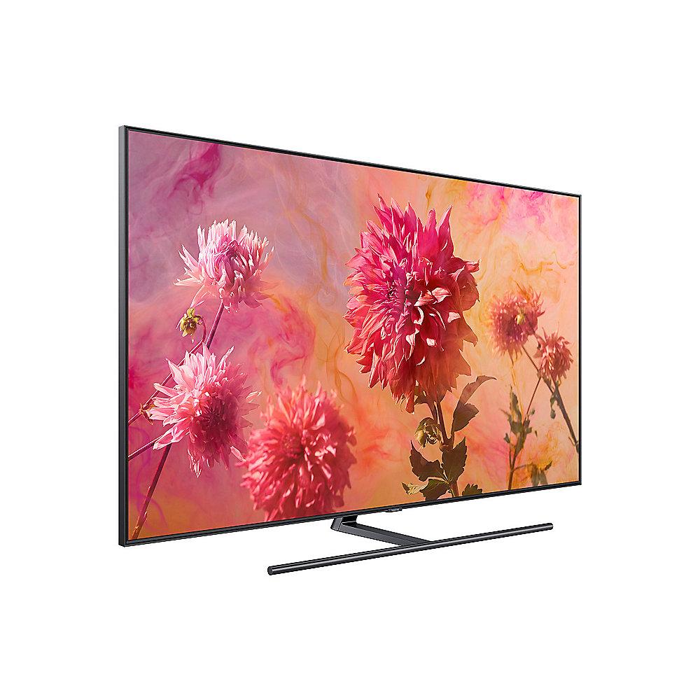 Samsung QLED GQ75Q9FN 189cm 75" 4K UHD PQI 3700 SMART Fernseher