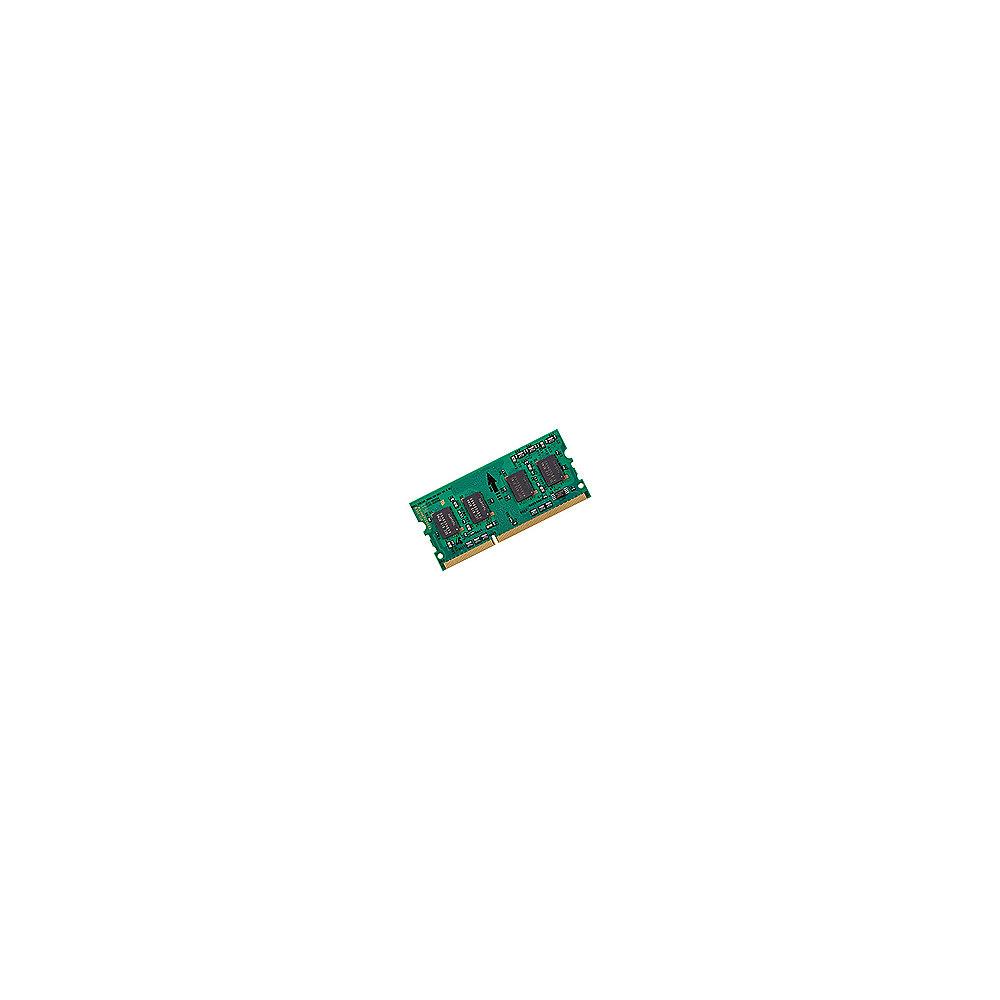 Samsung SL-MEM001 Speichererweiterung 2GB DDR3