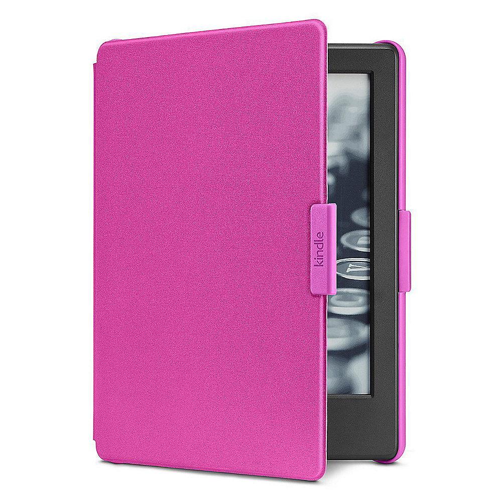 Schutzhülle für Kindle magenta - geeignet für Kindle (8. Gen)