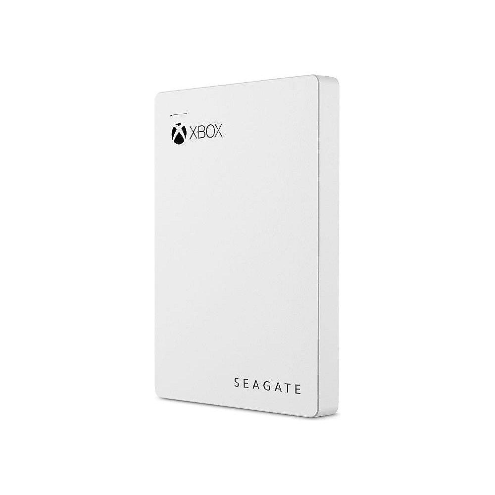 Seagate Game Pass SE für Xbox Portable Festplatte USB3.0 - 2TB 2.5Zoll weiß, Seagate, Game, Pass, SE, Xbox, Portable, Festplatte, USB3.0, 2TB, 2.5Zoll, weiß