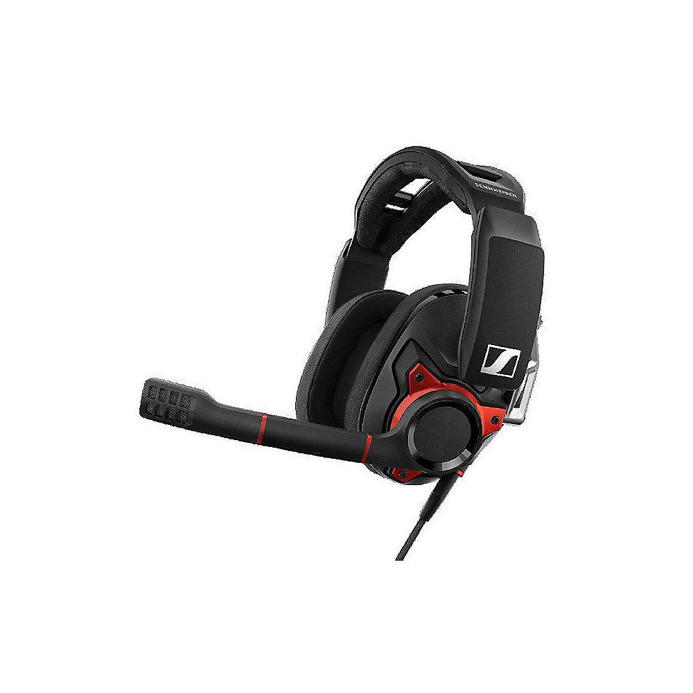 Sennheiser GSP 600 Professionelles Noise-Cancelling Gaming Headset