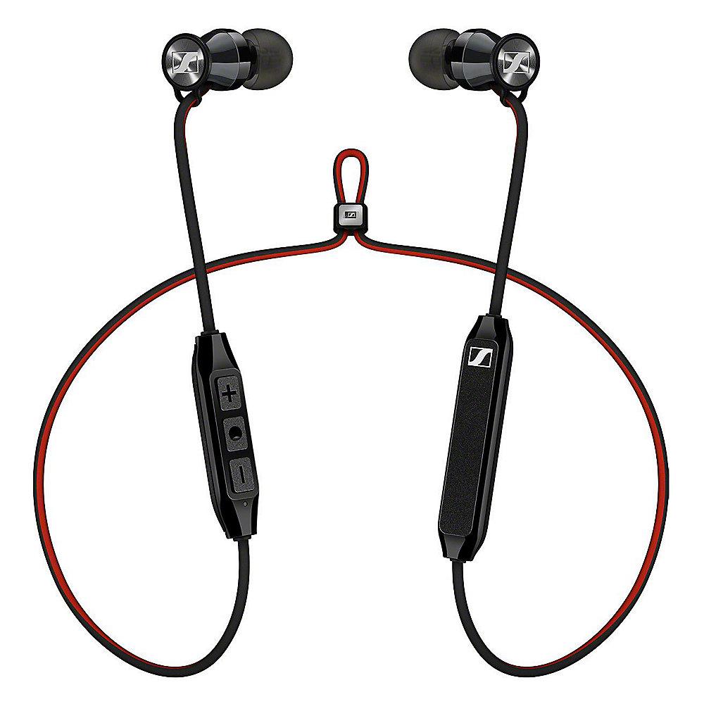 Sennheiser MOMENTUM Free In-Ear-Kopfhörer Bluetooth aptX Headset