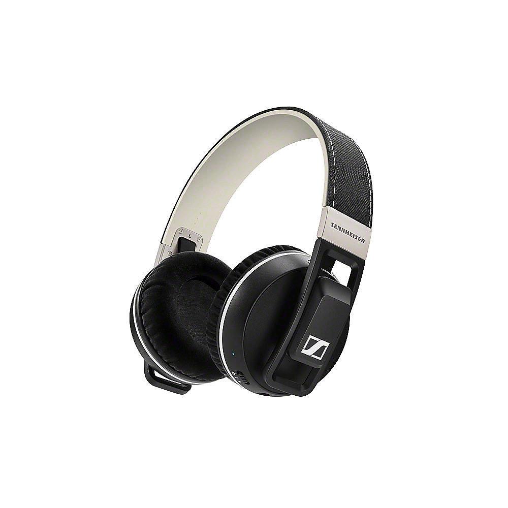 Sennheiser URBANITE XL Wireless, Over-Ear Kopfhörer ohrumschließend, Sennheiser, URBANITE, XL, Wireless, Over-Ear, Kopfhörer, ohrumschließend