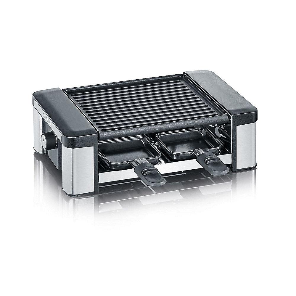 Severin RG 2674 Raclette Grill, Severin, RG, 2674, Raclette, Grill