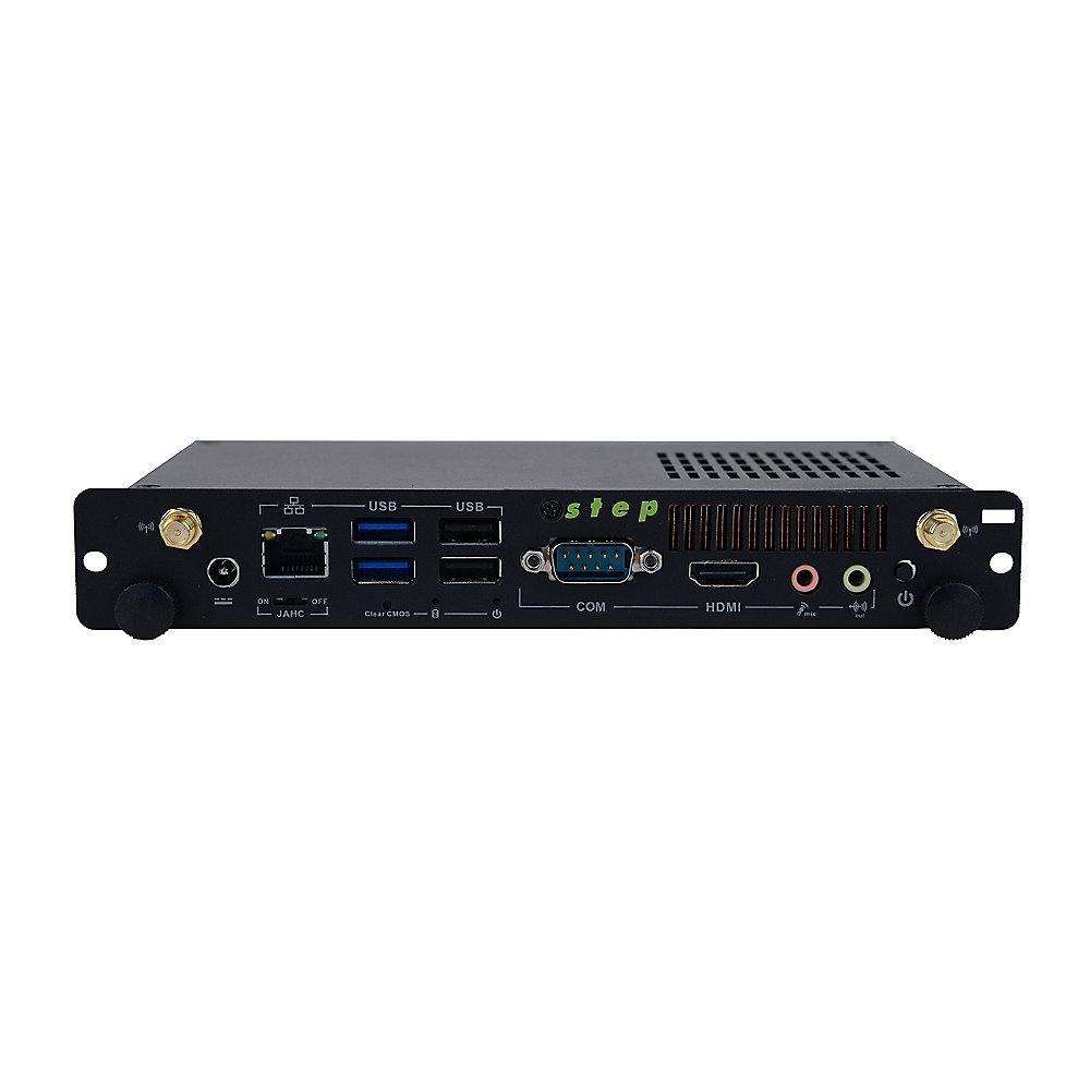 Slot in PC step-DS Micro OPS-713 Business - PROJEKTARTIKEL