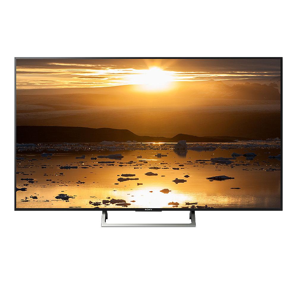 SONY Bravia KD65XE7005 164cm 65" 4K UHD Fernseher
