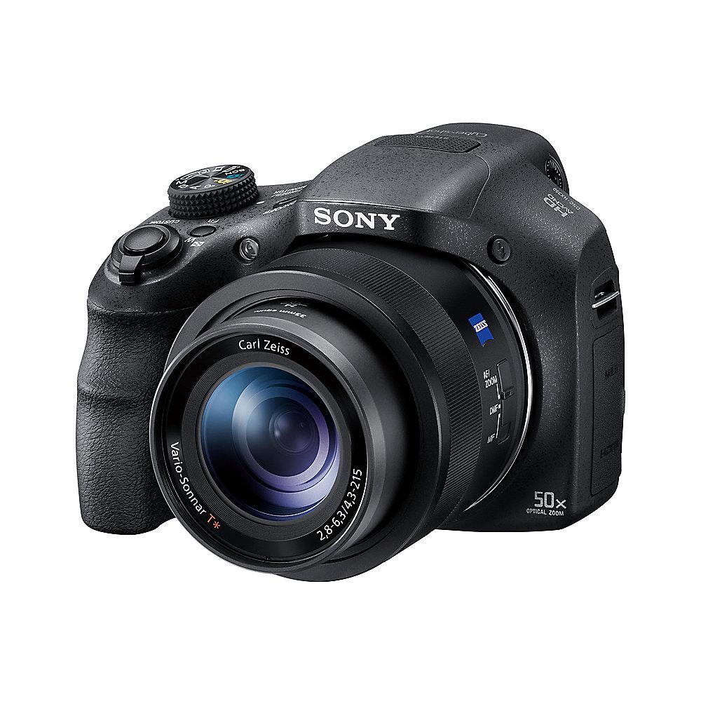 Sony Cyber-shot DSC-HX350 Bridgekamera