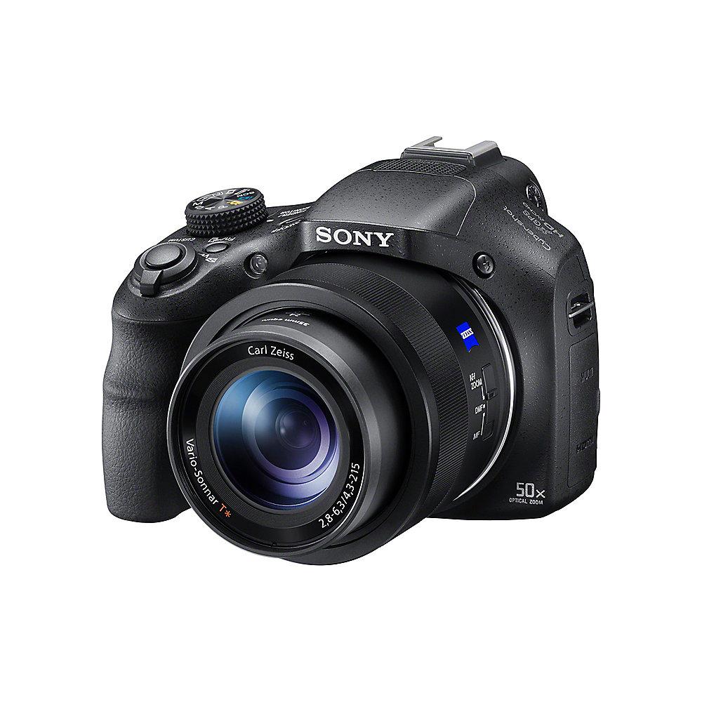 Sony Cyber-shot DSC-HX400V Bridgekamera