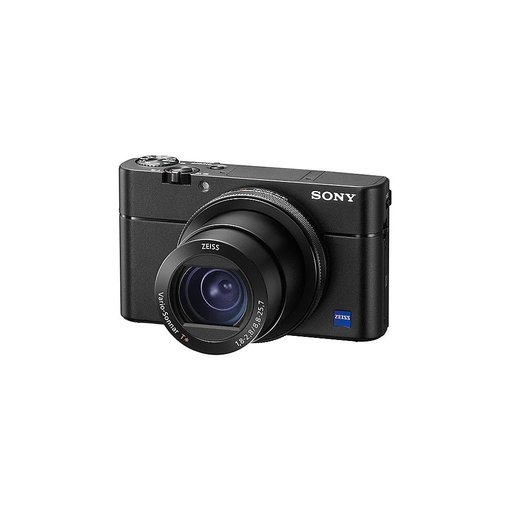Sony Cyber-shot DSC-RX100 V Digitalkamera