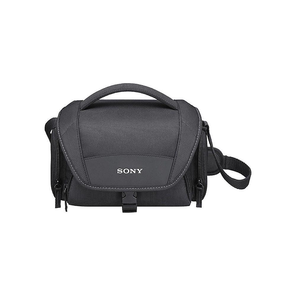 Sony LCS-U21 Tasche, Sony, LCS-U21, Tasche