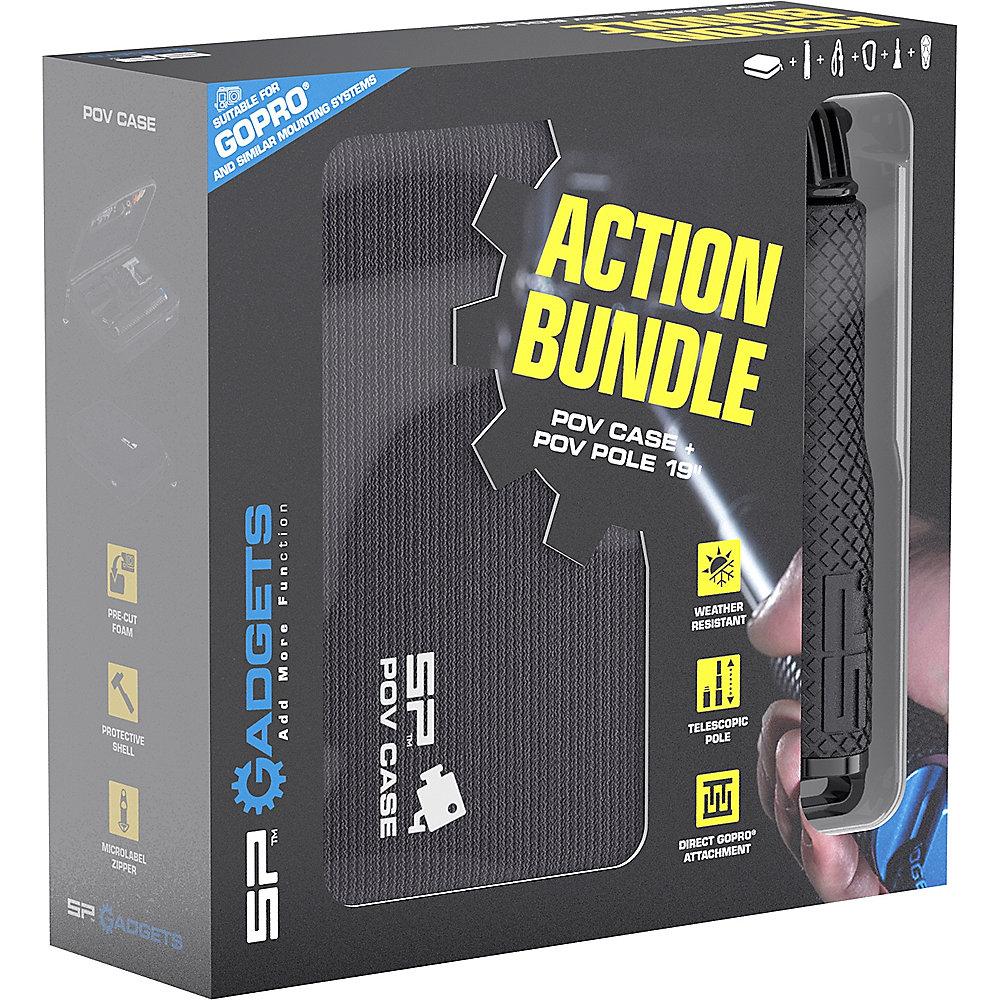 SP Gadgets Action Bundle