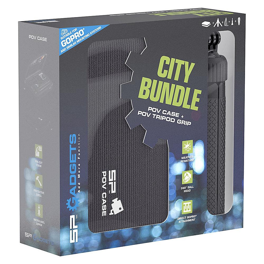 SP Gadgets City Bundle, SP, Gadgets, City, Bundle