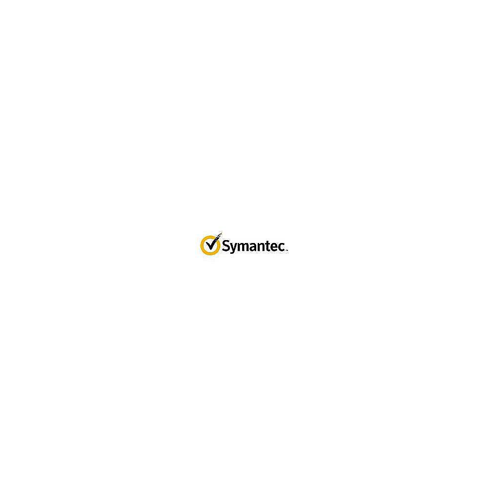 Symantec Endpoint Protection Initial Subscription Lizenz 1Y (100-249 Devices)
