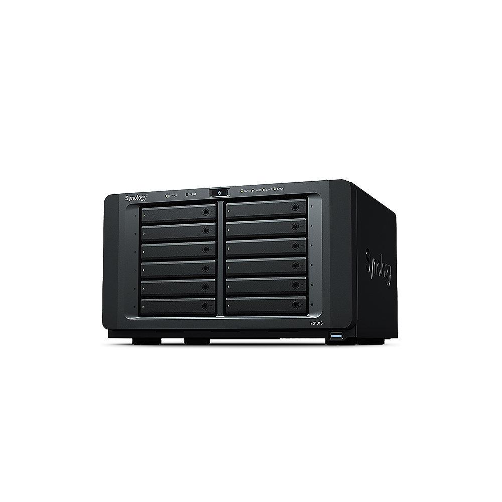 Synology FlashStation FS1018