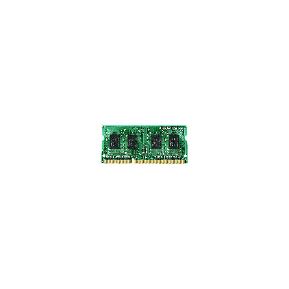 Synology RAM MODULE (DDR3L-1600 4GB)X2 Kit