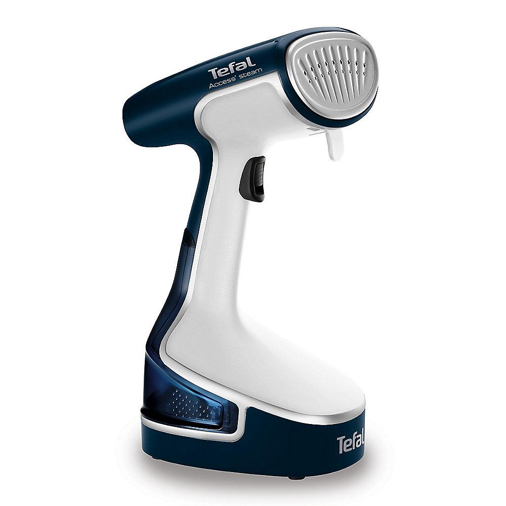 Tefal DR8085 Access Steam Dampfglätter 1.500 W weiß/blau