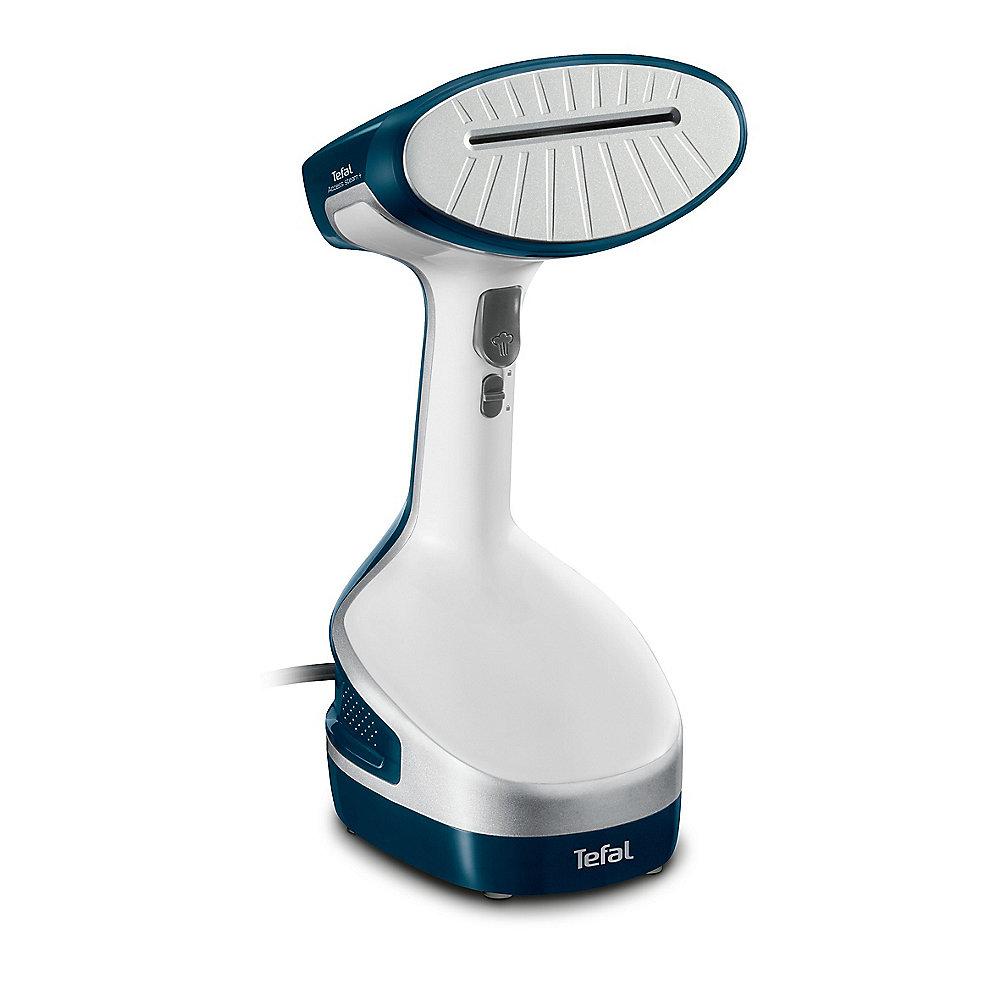 Tefal DT8100 Access Steam  Dampfbürste 1.600 W Blau/Weiß