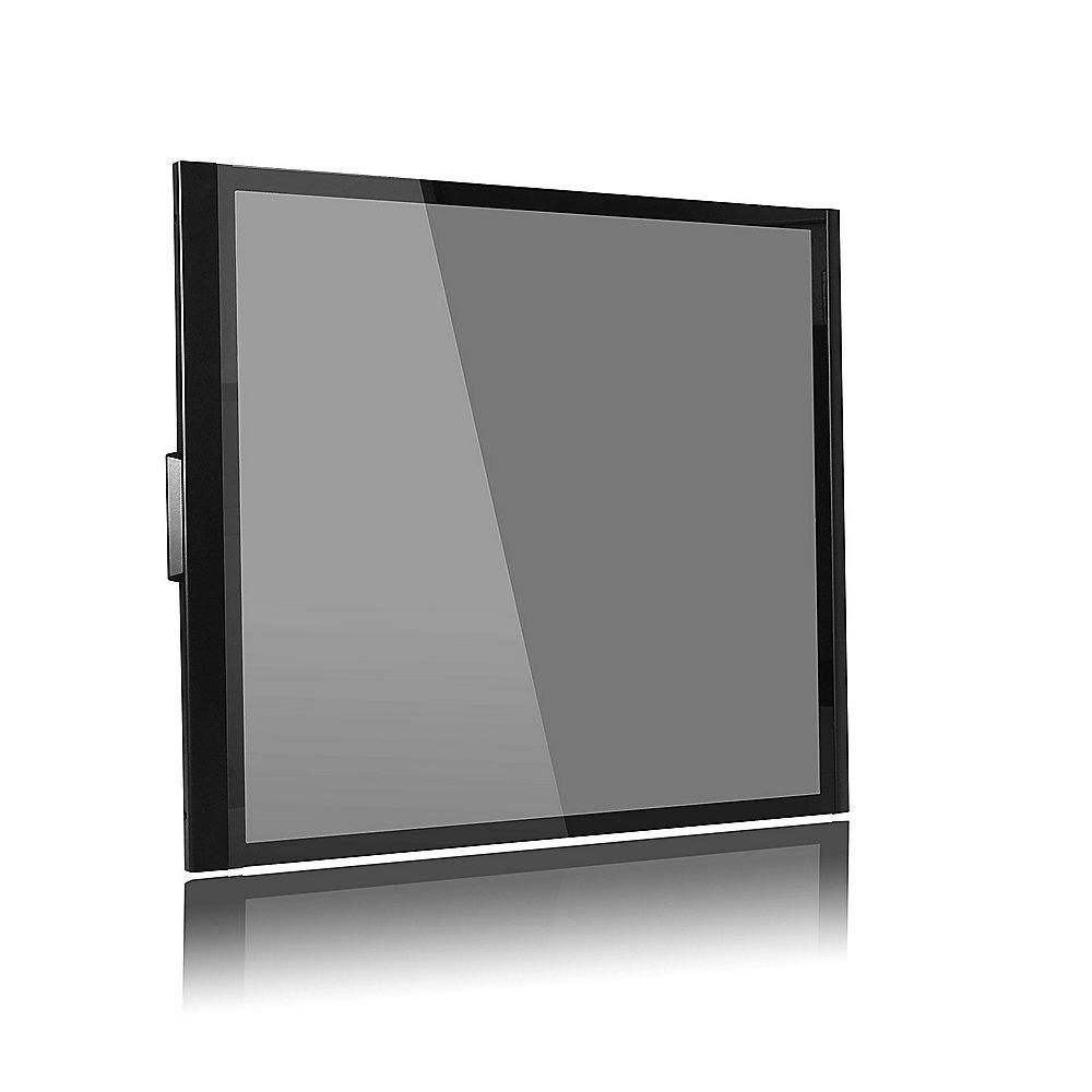 Thermaltake Tempered Glass Sidepanel für Core V51, V71, F51