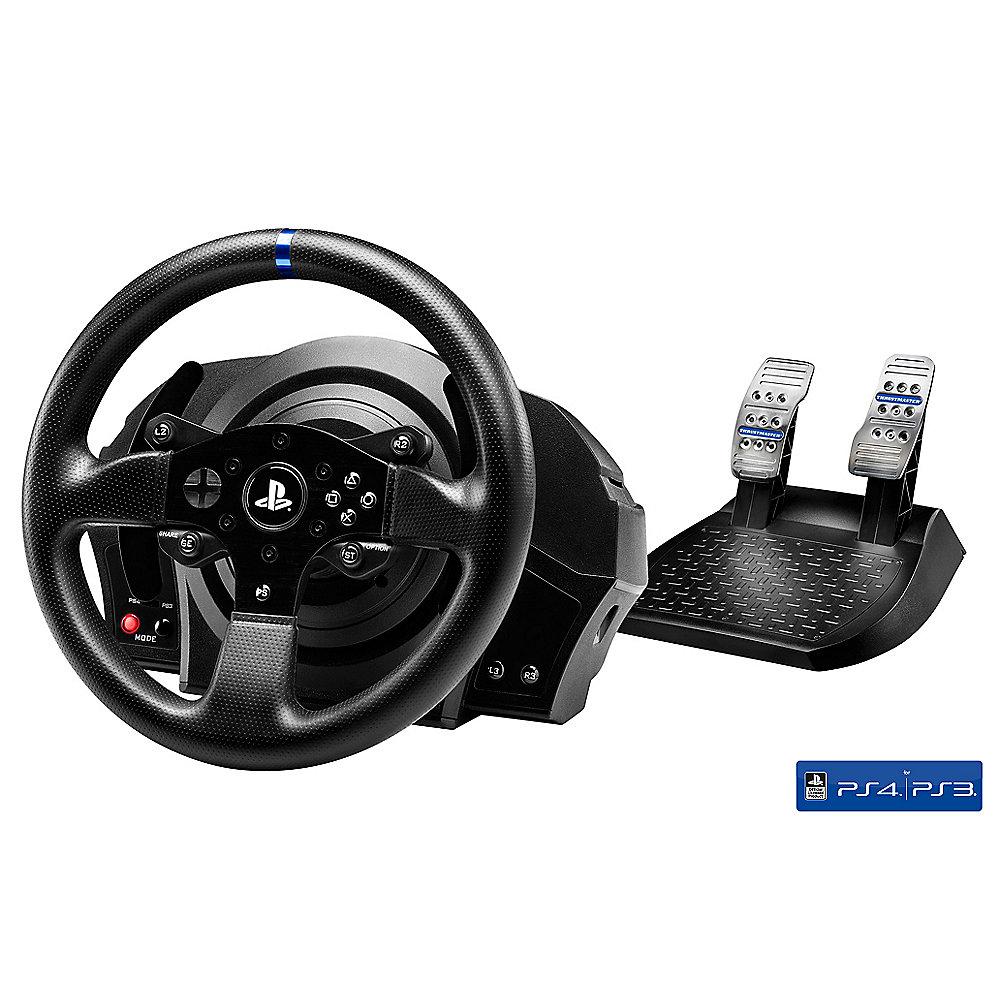 Thrustmaster T300 RS Racing Wheel PC/PS3/PS4