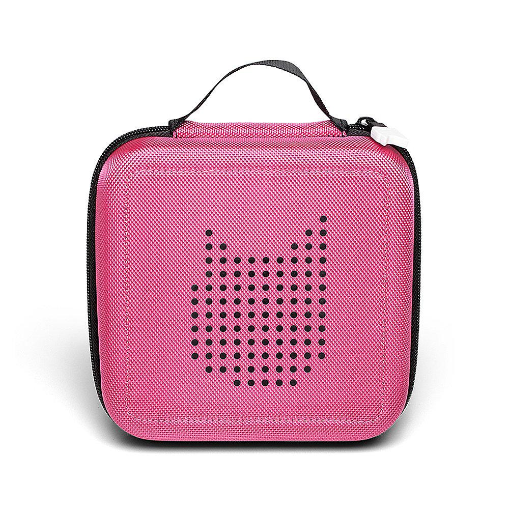 Tonies Transporter - pink, Tasche für Tonies